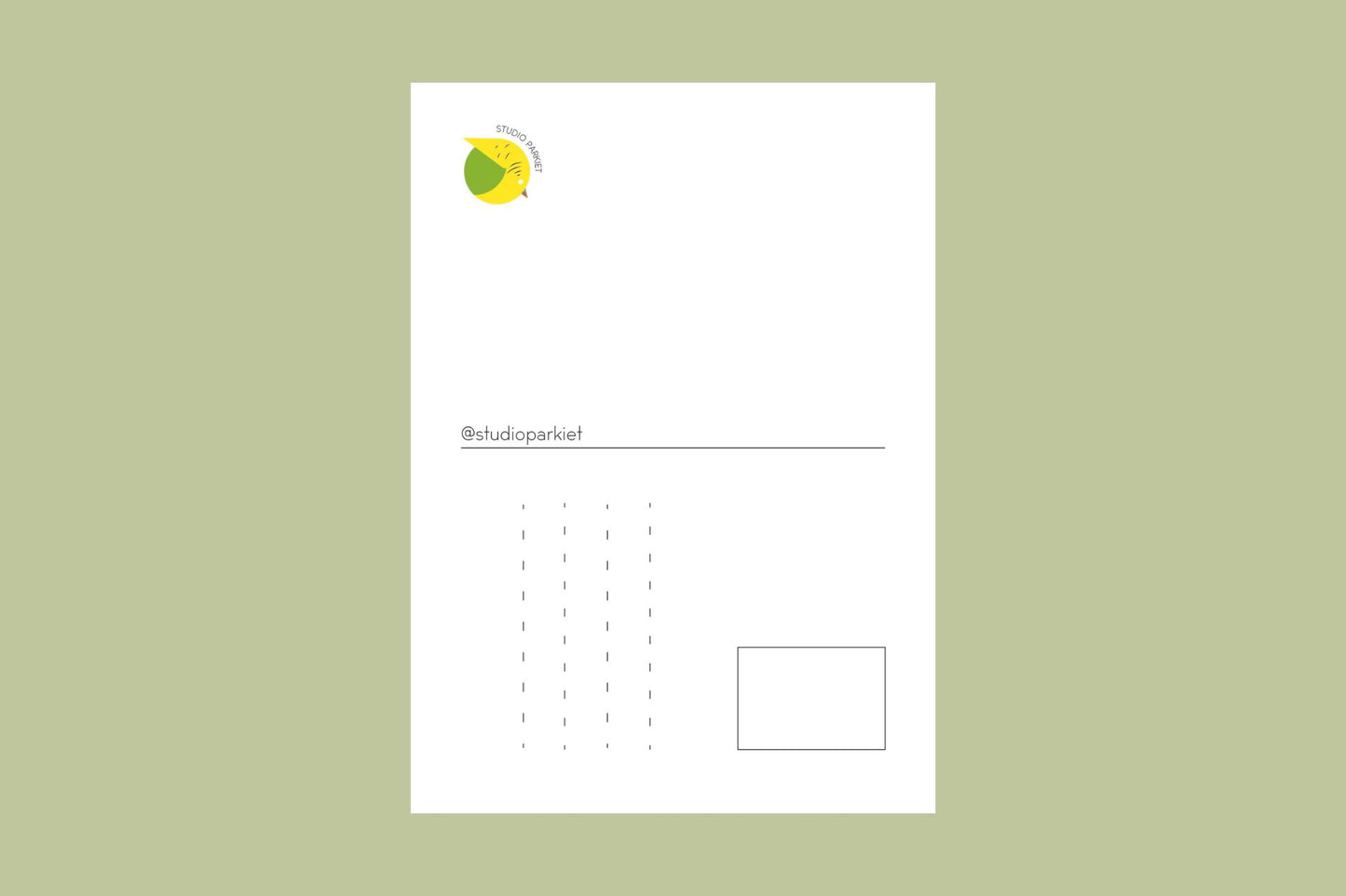 Kerstpakket 2025 (12 kaarten)